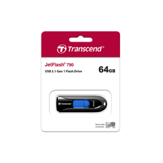 PEN DRIVE 64GB KINGSTON DT TRAVELER EXODIA USB 3.2