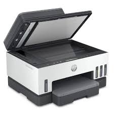 HP SMART TANK 750 AIO ADF (15/9)