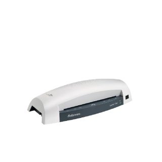 MÁQUINA DE PLASTIFICAR LUNAR A4 FELLOWERS