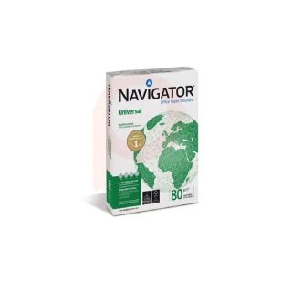 PA FOTOCOPIA A4 80GRS NAVIGATOR