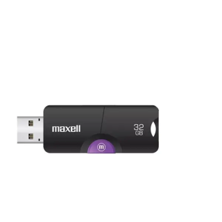 PEN DRIVE 32GB MAXELL VENTURE 2.0