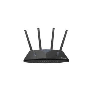 ROUTER DLINK WIFI AC1200 GIGABIT 4 ANT