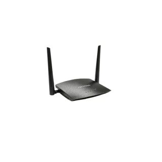 ROUTER HIKVISION WIFI 300M 2.4GHZ 300MBPS