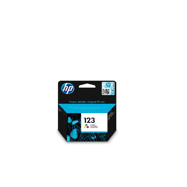 TH 123 F6V16AE * TRICOLOUR 2000/3000