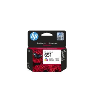 TH 651 C2P11AE TRICOLOR