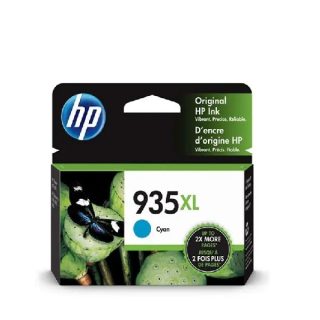 TH 935XL C2P24AE CYAN