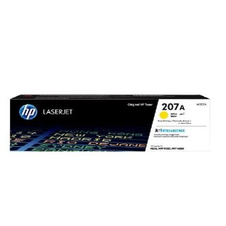 TO HP 207A AMARELO LJ PRO M283 (1.250PAG)