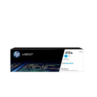 TO HP 415A CIANO LJ PRO M45X/M47X (2.100 PÁG)