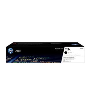 TO HP W2070A 117A PRETO LJ150/MFP178/179 1000PAGES