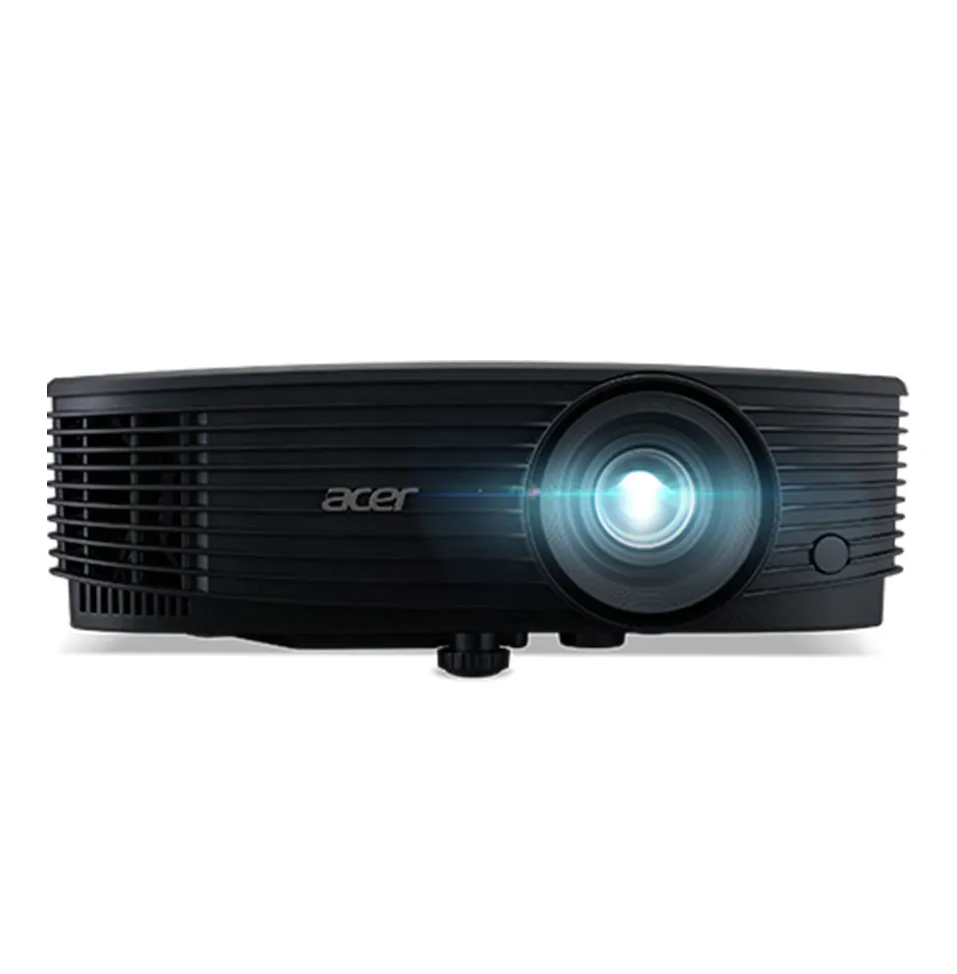 Projector Acer X123hp 4000 Lumens, HDMI - VGA