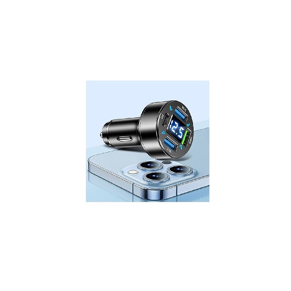 OALE CAR CHARGER ICAR4