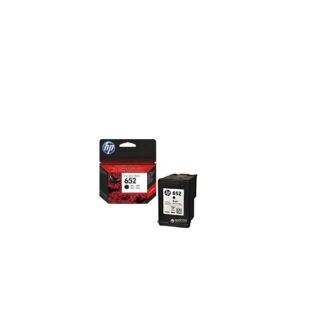 TH 652 F6V25AE *PRETO IA3835