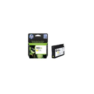 TH 951XL CN048AE OJ8600 YELLOW 1500PG