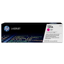 TO HP 131 CF213A MAGENTA M276